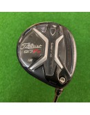Wood 5 Titleist 917F2