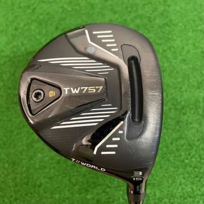 Wood 3 Honma TW757