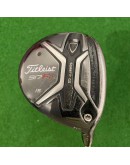 Wood 3 Titleist 917F2