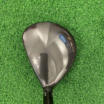 Wood 3 Titleist 917F2