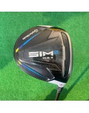 Wood 3 Taylormade Sim 2 Max