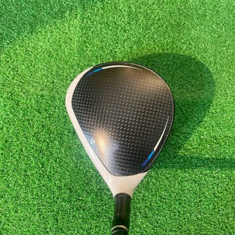 Wood 3 Taylormade Sim 2 Max