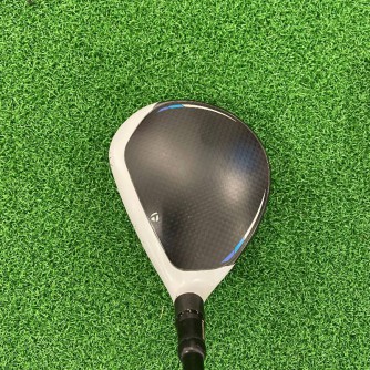 Wood 3 Taylormade Sim 2 Titanium