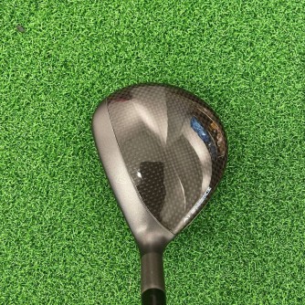 Wood 5 Callaway Paradym AI Smoke Max