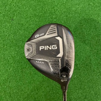 Wood 5 Ping G425 Max