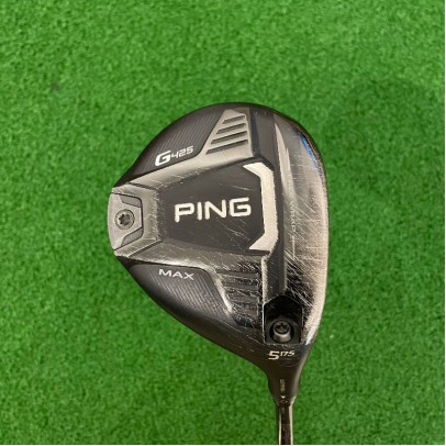 Wood 5 Ping G425 Max