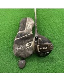 Wood 5 Ping G425 Max