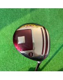 Wood 3 OnOff Power Trench 2018