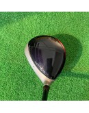 Wood 3 OnOff Power Trench 2018