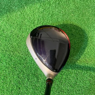 Wood 3 OnOff Power Trench 2018