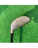 Wood 3 OnOff Power Trench 2018