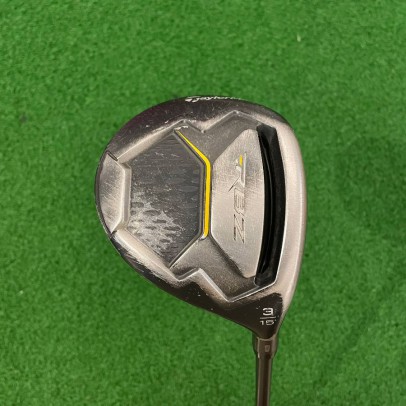 Wood 3 Taylormade RBZ Black Edition