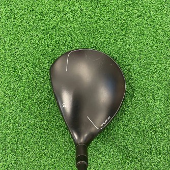 Wood 3 Taylormade RBZ Black Edition