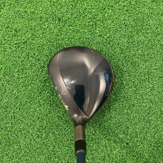 Wood 5 Callaway Paradym