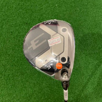 Wood 3 Callaway Elyte X