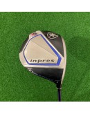 Wood 3 Yamaha Inpres Drivestar