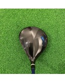 Wood 3 Yamaha Inpres Drivestar