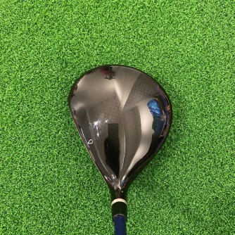 Wood 3 Yamaha Inpres Drivestar