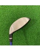 Wood 3 Yamaha Inpres Drivestar