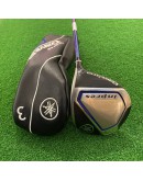 Wood 3 Yamaha Inpres Drivestar