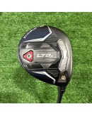 Wood 3 Cobra King LTDX 