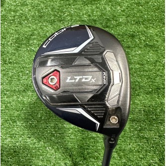 Wood 3 Cobra King LTDX 