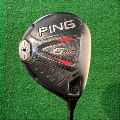 Wood 3 Ping G410