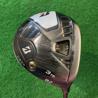 Wood 3 Bridgestone B2 HT