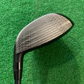 Wood 3 Bridgestone B2 HT