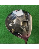 Wood 5 Bridgeston B1