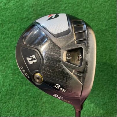 Wood 5 Bridgeston B1