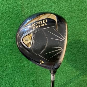 Wood 7 XXIO SP Prime 2021