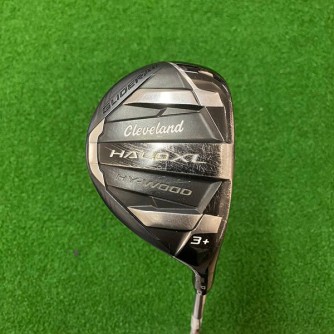 HyWood 3+ Cleveland Halo XL 