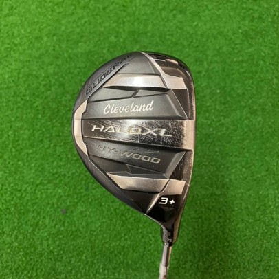 HyWood 3+ Cleveland Halo XL 