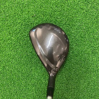 HyWood 3+ Cleveland Halo XL 