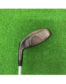 HyWood 3+ Cleveland Halo XL 