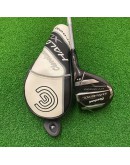 HyWood 3+ Cleveland Halo XL 