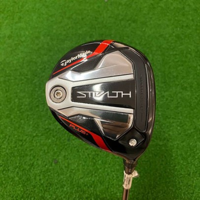Wood 3 Taylormade Stealth Plus 