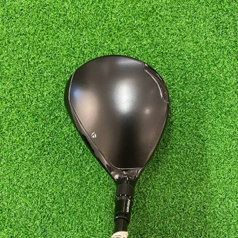 Wood 3 Taylormade Stealth Plus 