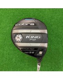 Wood 5 Cobra King F8