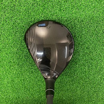 Wood 5 Cobra King F8