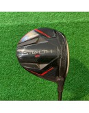 Wood 3 Taylormade Stealth 2