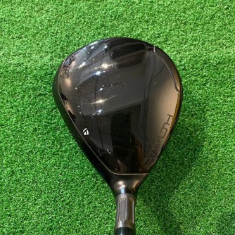 Wood 3 Taylormade Stealth 2