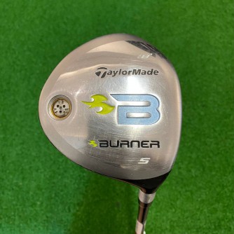 Wood 5 Taylormade Burner 