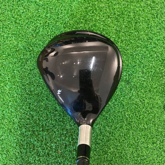 Wood 5 Taylormade Burner 