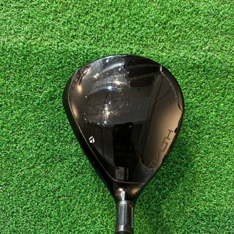 Wood 3 Taylormade Stealth 2