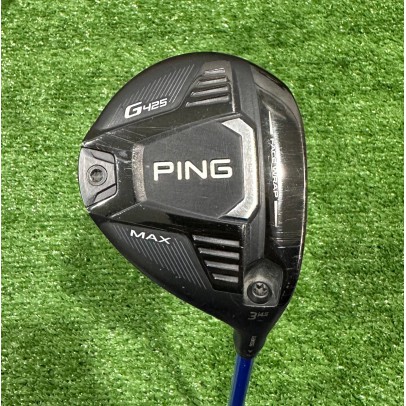 Wood 3 Ping G425 Max 