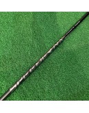 Wood 3 Cobra Darkspeed 