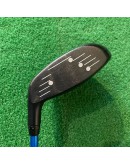 Wood 3 Ping G400 LST