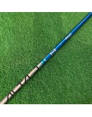 Wood 3 Ping G400 LST